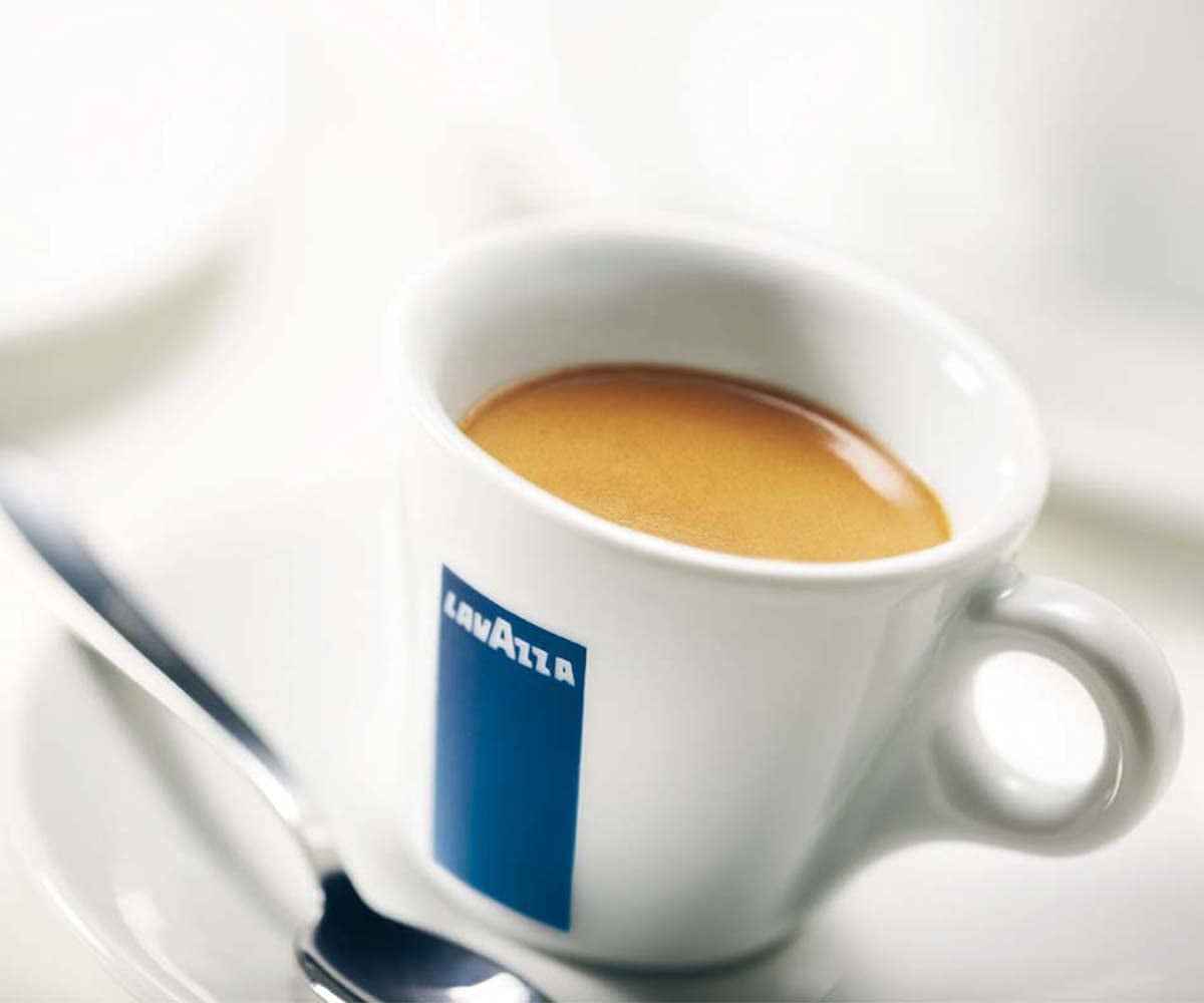 Lavazza Classy Mini Espresso Machine, Expert Espresso Capsule Compatibility