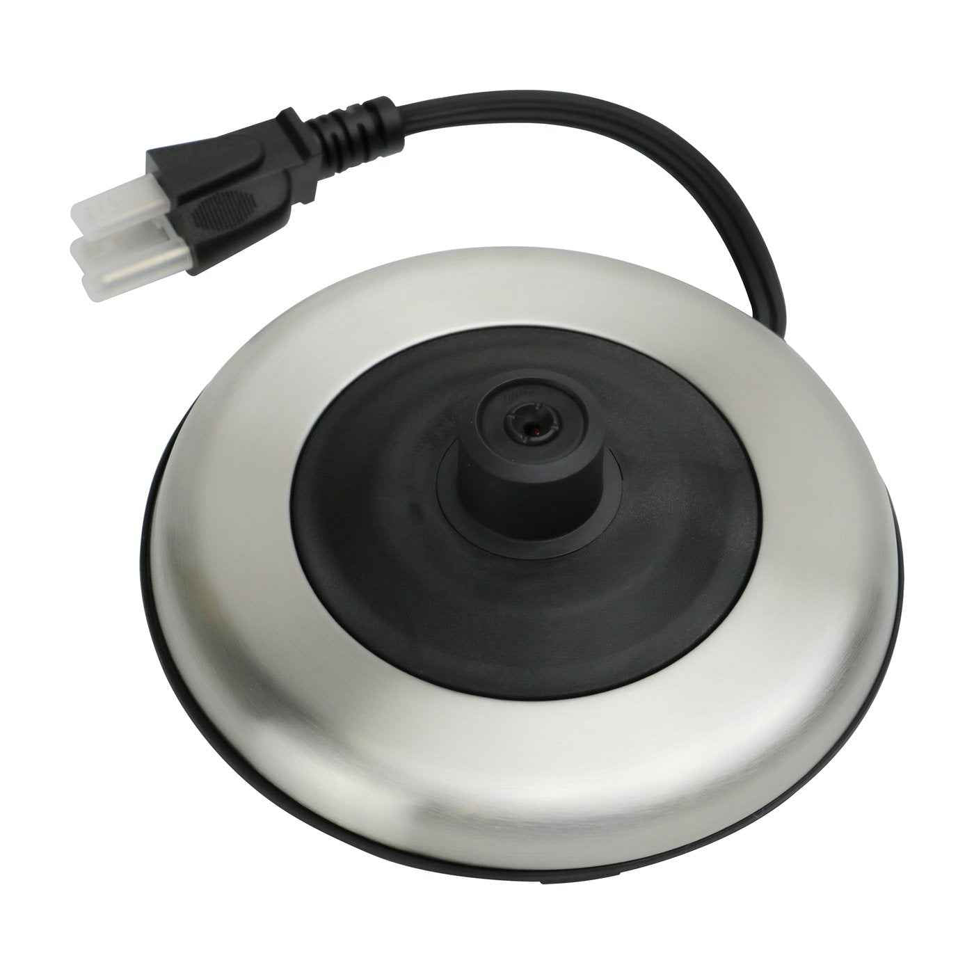 Chef's Choice Cordless Electric Glass Kettle – 1.5 Quarts