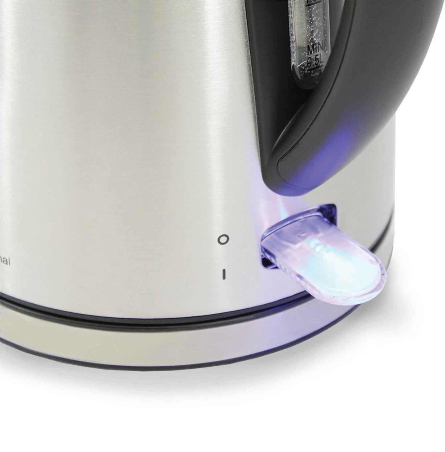 Chef’s Choice Cordless Electric Kettle – 1.75 Quarts