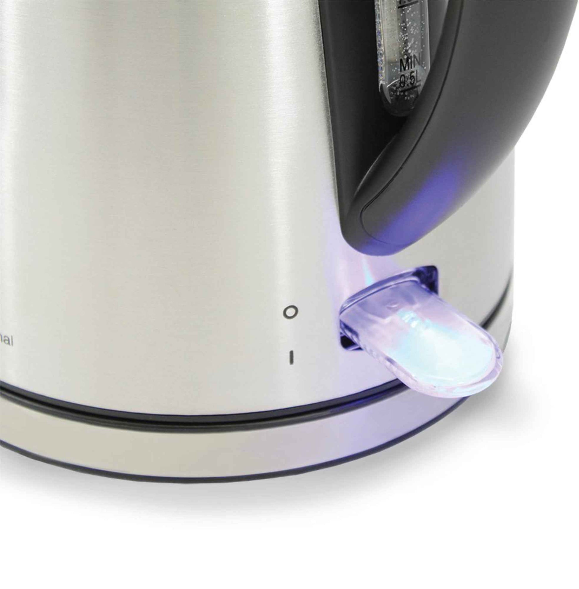 Chef’s Choice Cordless Electric Kettle – 1.75 Quarts