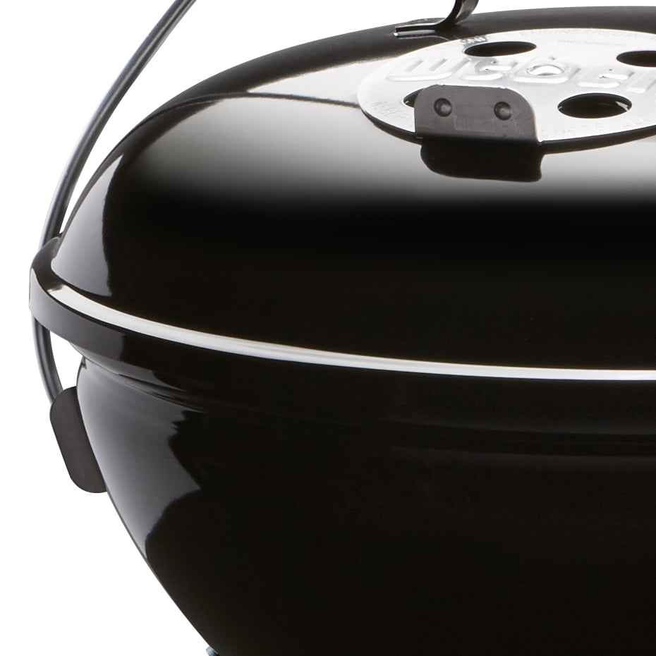 Weber Smokey Joe Premium Charcoal Grill