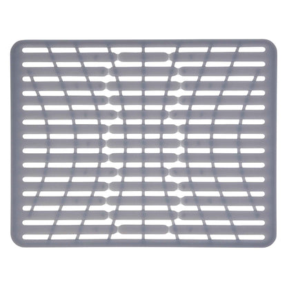(5 pack) OXO Softworks Silicone Sink Mat, Large