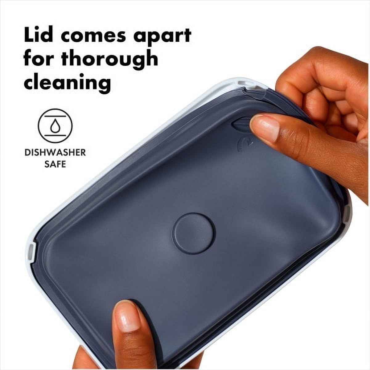 OXO Softworks POP 6-Piece Bulk Set