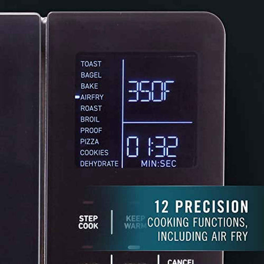 Calphalon Performance Cool Touch Air Fry Oven