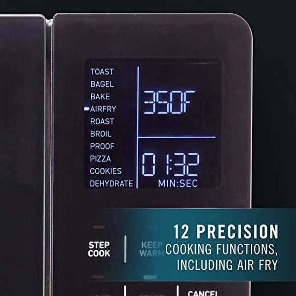 Calphalon Performance Cool Touch Air Fry Oven