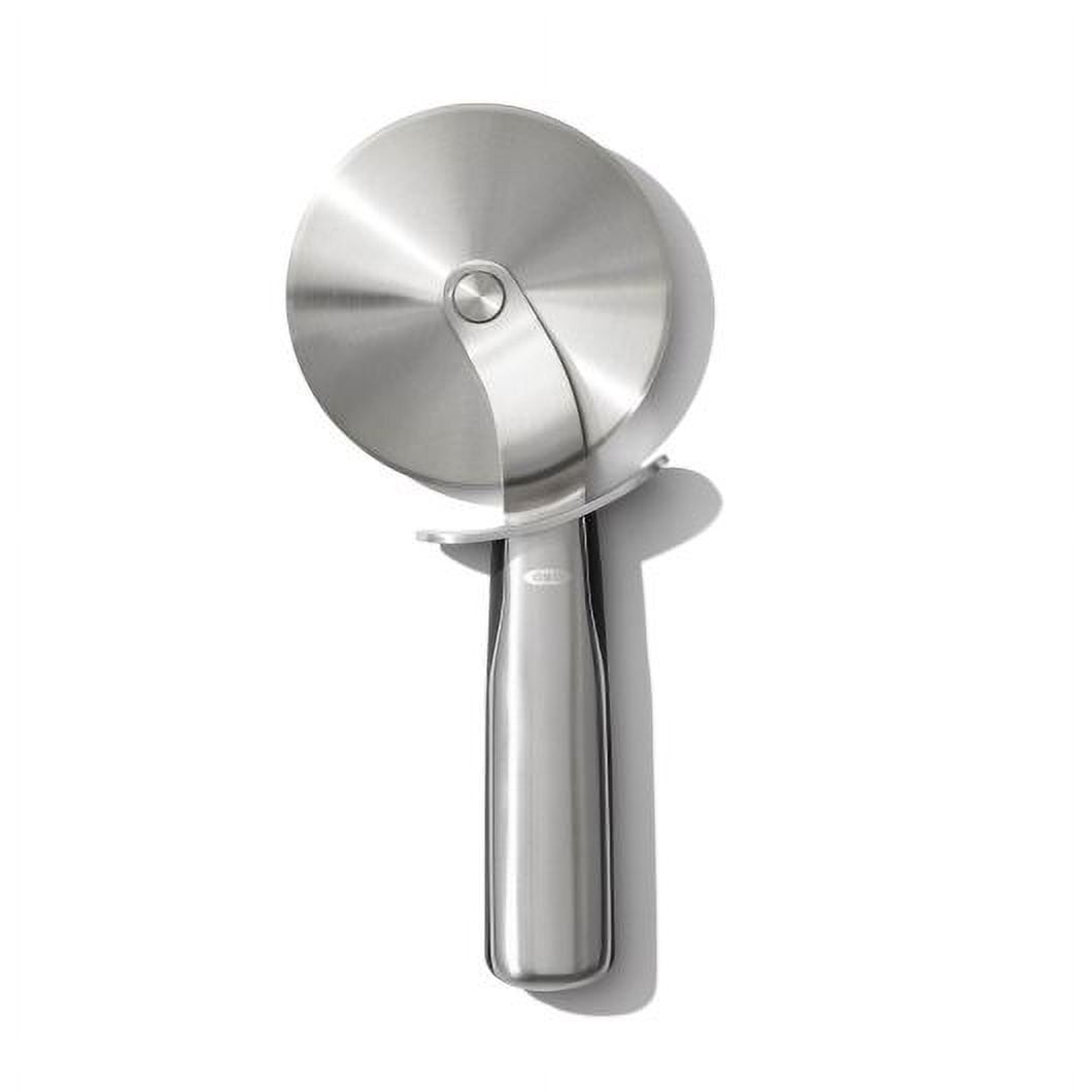 OXO Steel 15 Piece Utensil Set, PC, Stainless Steel - Home OXO