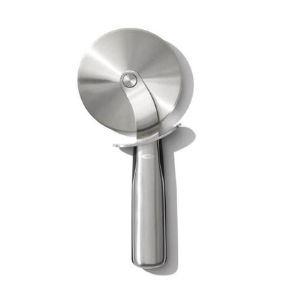 OXO Steel 15 Piece Utensil Set, PC, Stainless Steel - Home OXO