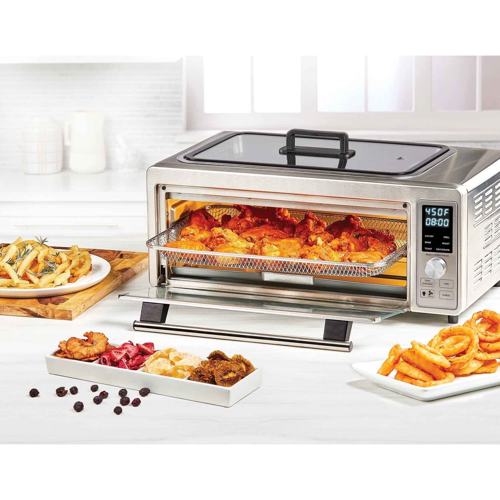 Tristar  Power Grill 360Tm