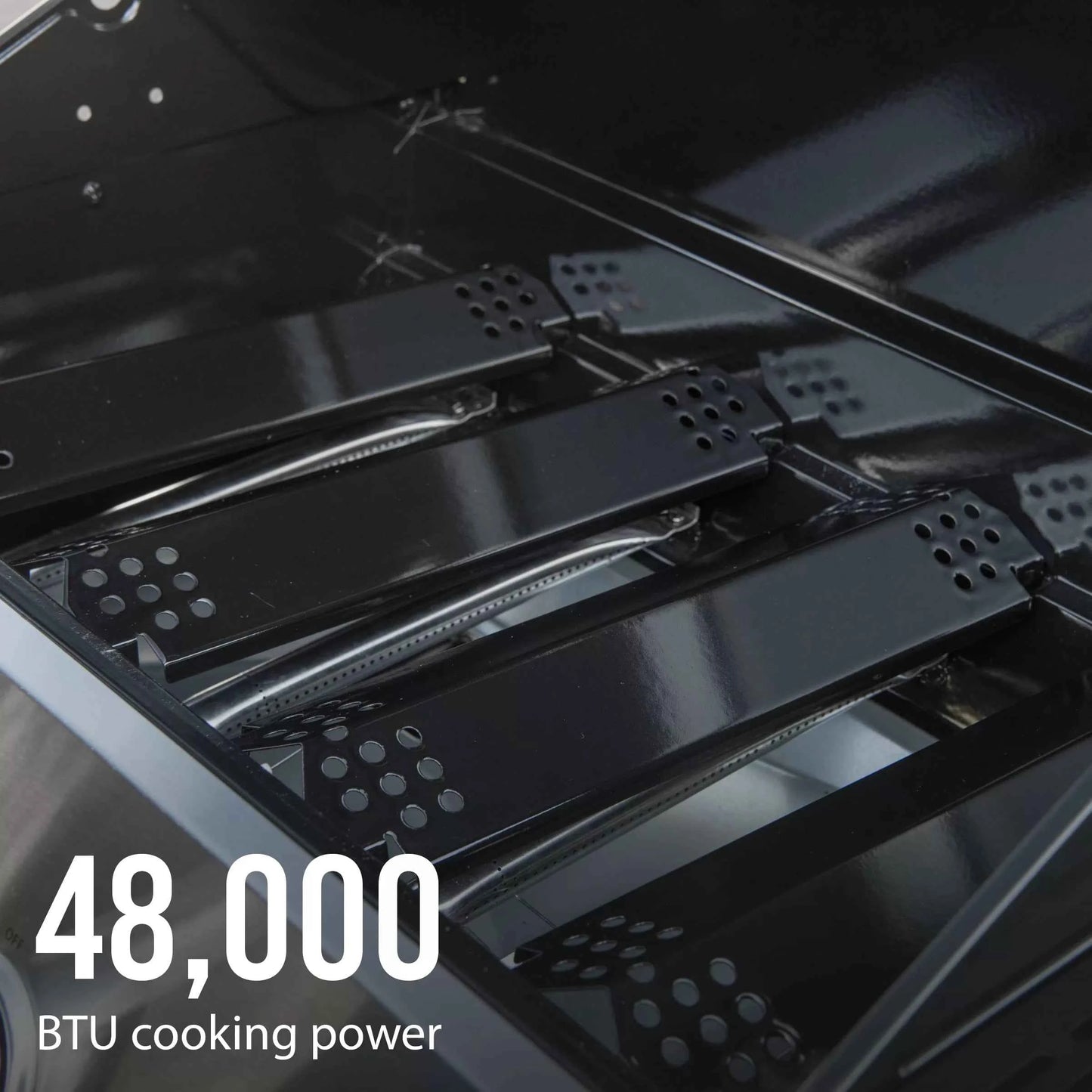 Expert Grill 4 Burner Propane Gas Grill