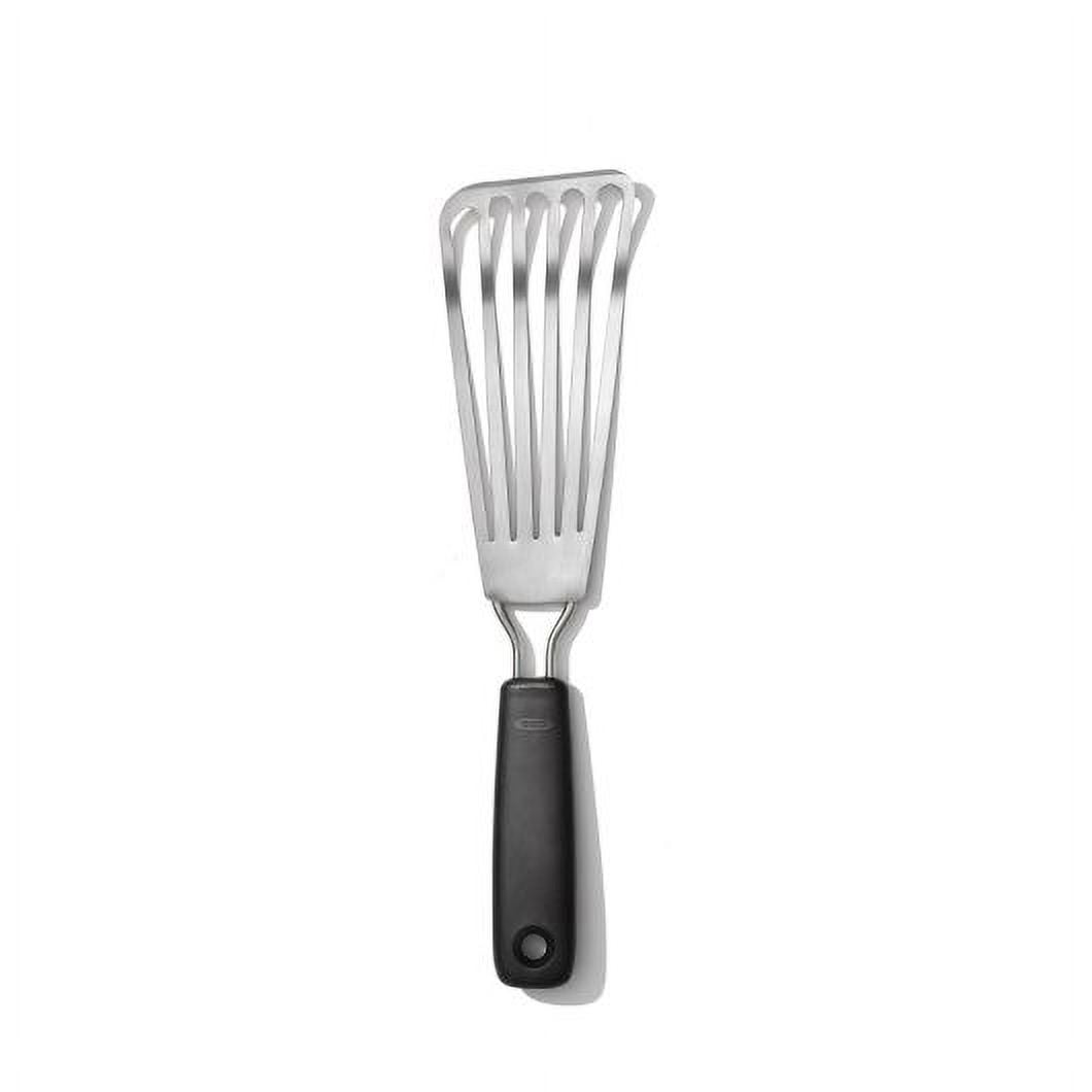 OXO Steel 15 Piece Utensil Set, PC, Stainless Steel - Home OXO