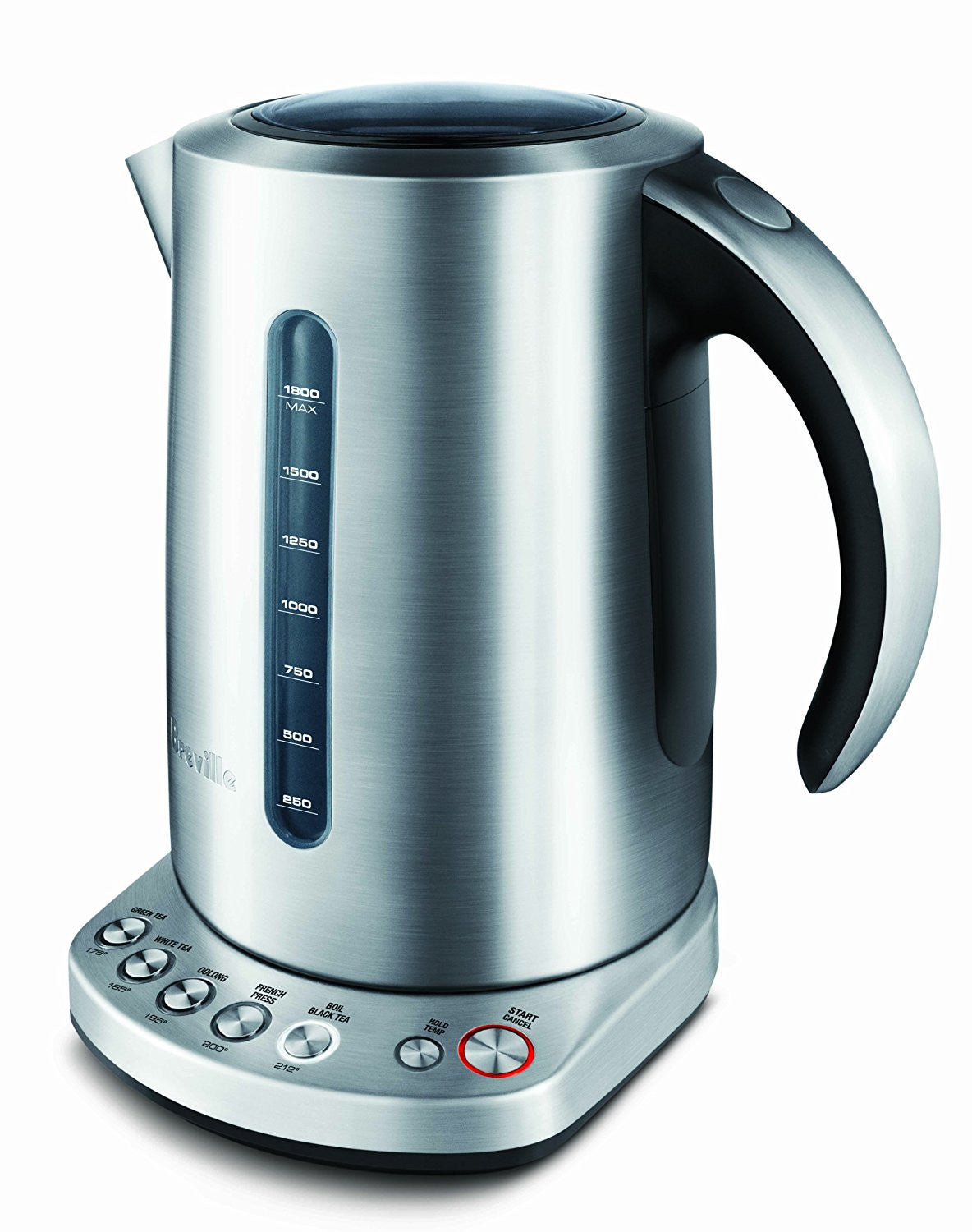 Breville Variable-Temperature IQ Kettle