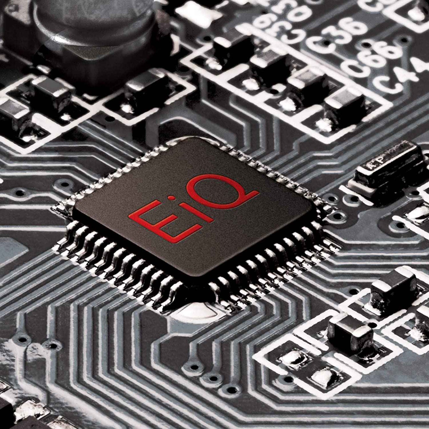 Breville Brushed Stainless Steel Smart Oven Air Fryer Toaster Oven