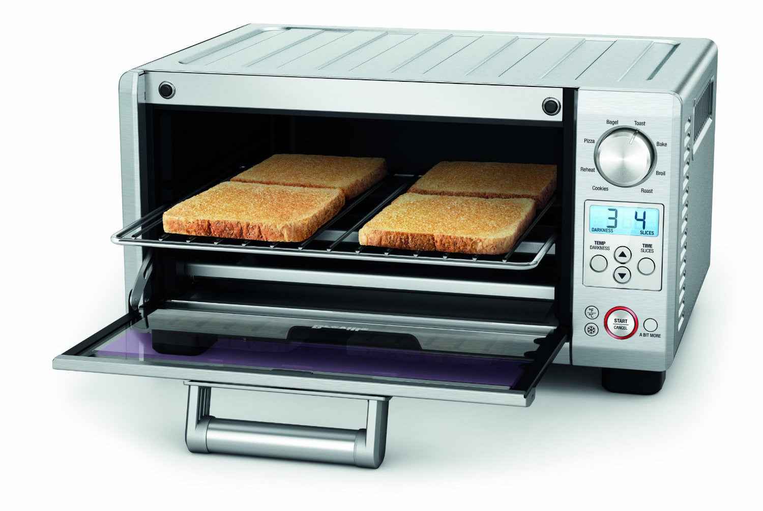 Breville Mini Smart Oven