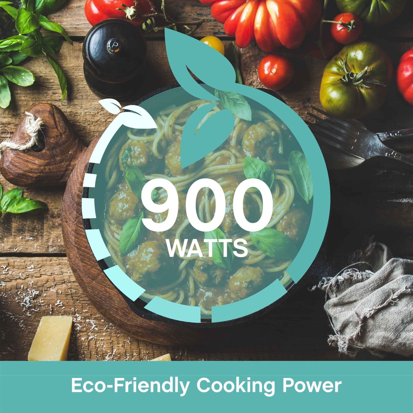 West Bend 0.9 cu. ft. Microwave Oven, in White (WBMW92W)