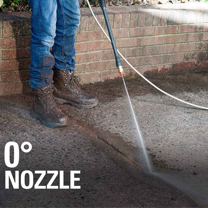 Greenworks 1800 PSI Pressure Washer