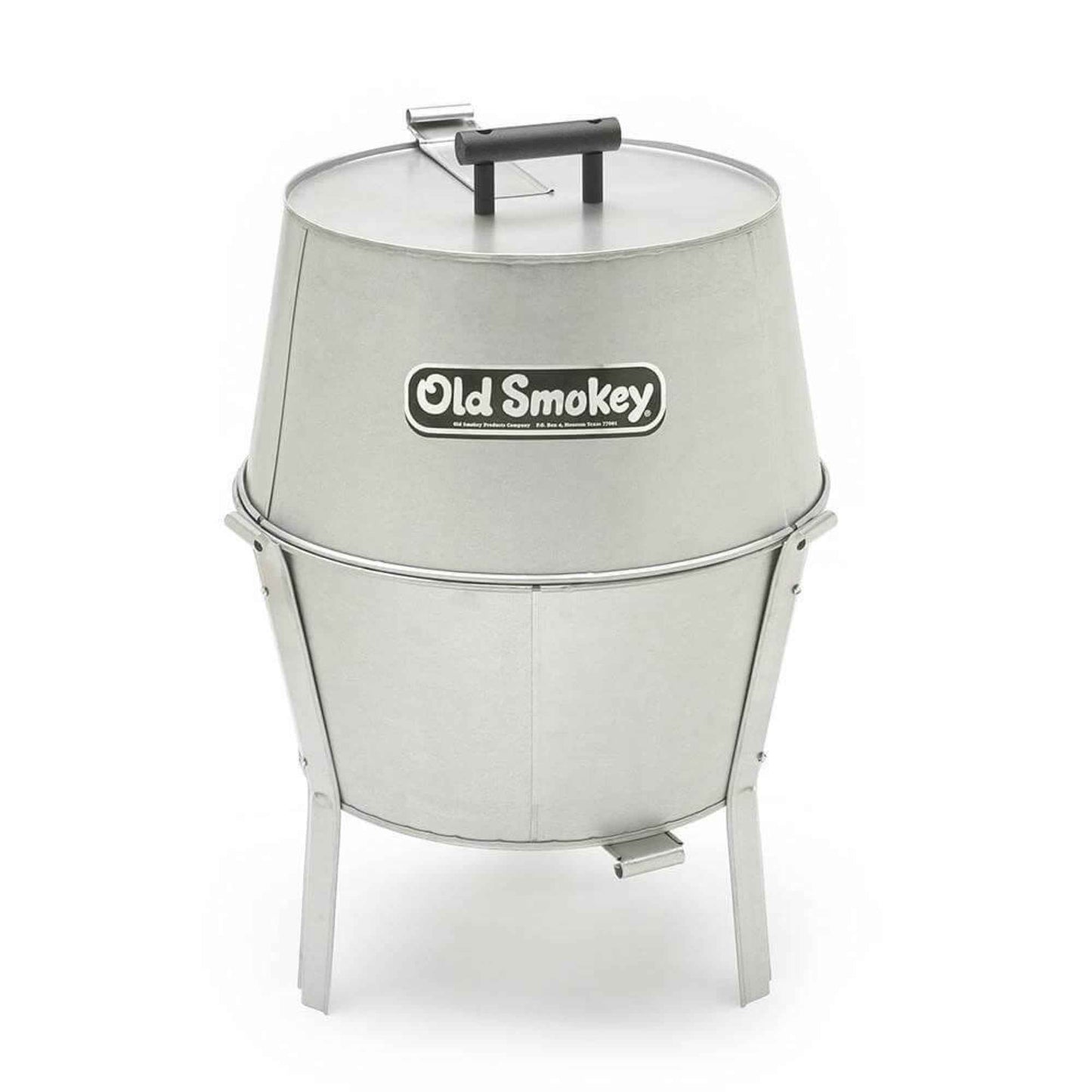 Old Smokey #18 Charcoal Grill