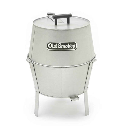 Old Smokey #18 Charcoal Grill