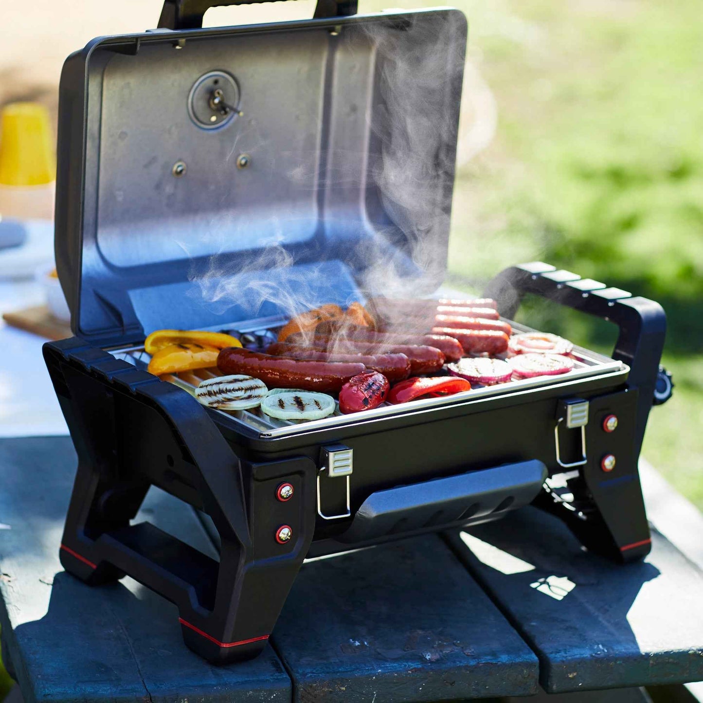 Charbroil Grill2Go® Portable Gas Grill