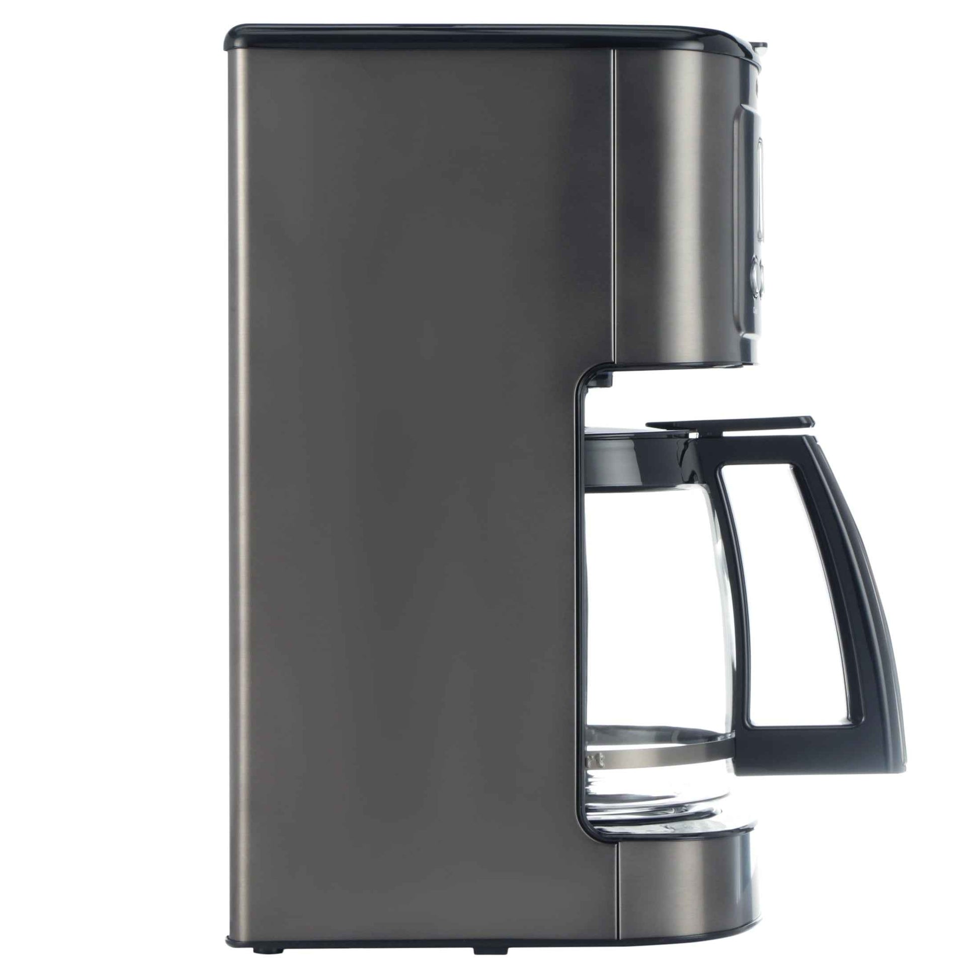 Cuisinart Perfectemp™ 14 Cup Programmable Coffeemaker, Black