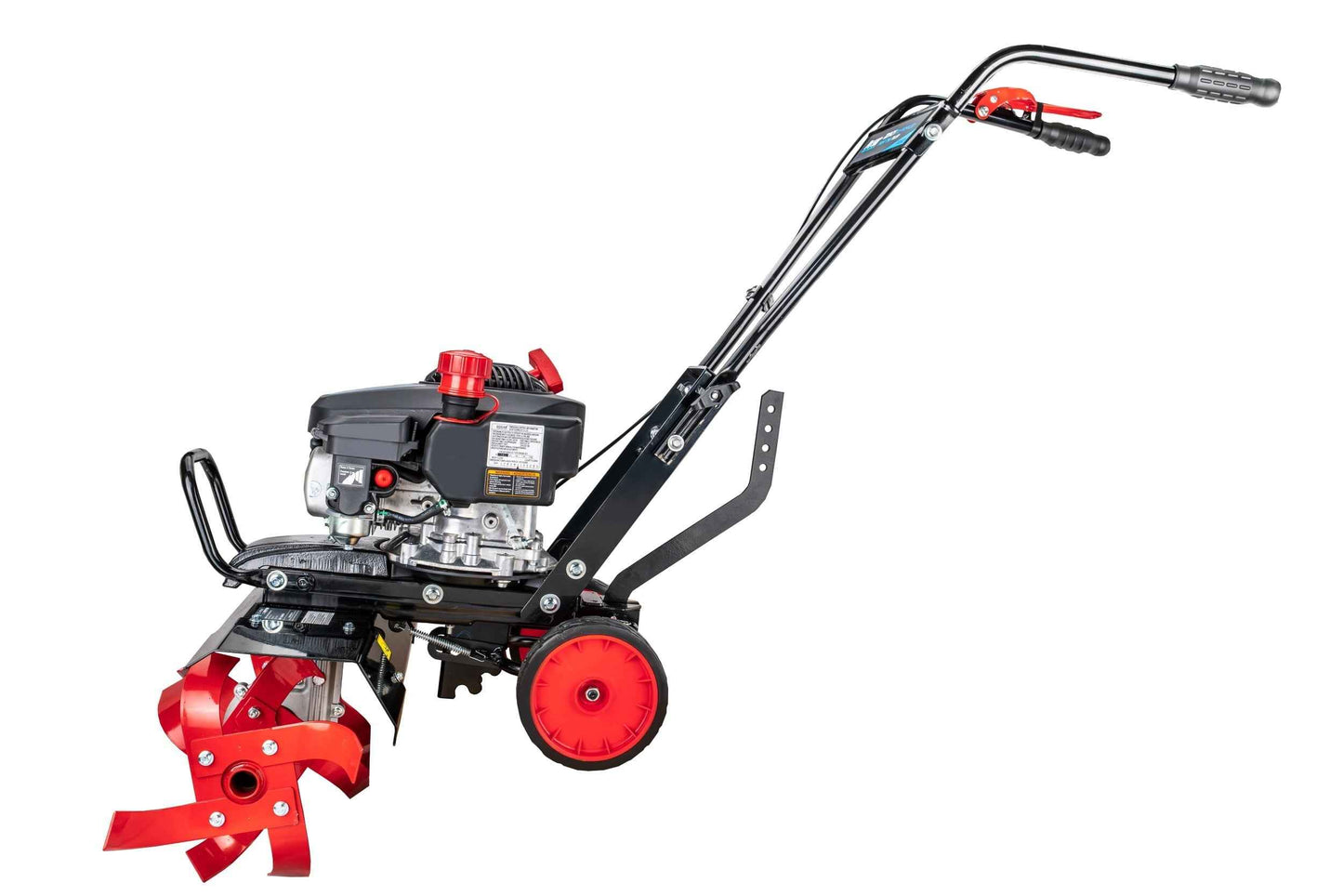 Pulsar 22" Gasoline Powered Front Tine Tiller