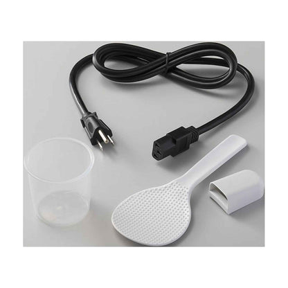 Zojirushi NS-RPC18FJ Rice Cooker & Warmer