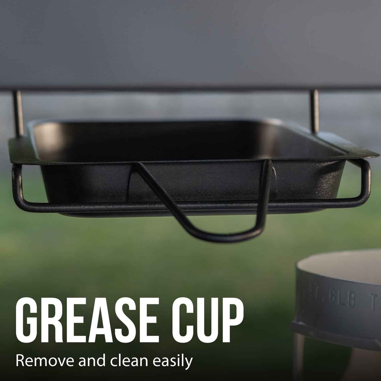 Expert Grill 5 Burner Propane Gas Grill with Side Burner