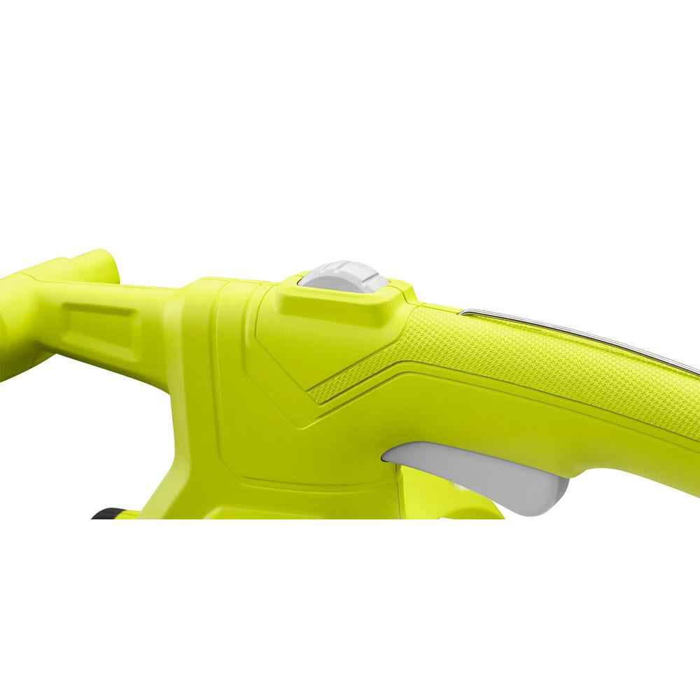 RYOBI 40V Vac Attack Cordless Battery Leaf Vacuum/Mulcher (Tool Only)