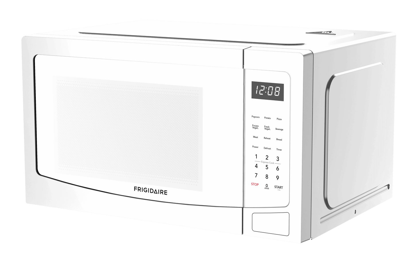 Frigidaire 1.1 Cu. Ft. Microwave, White