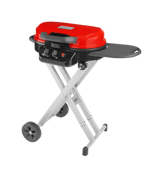 Coleman RoadTrip® 225 Portable Stand-Up Propane Grill - Home OXO