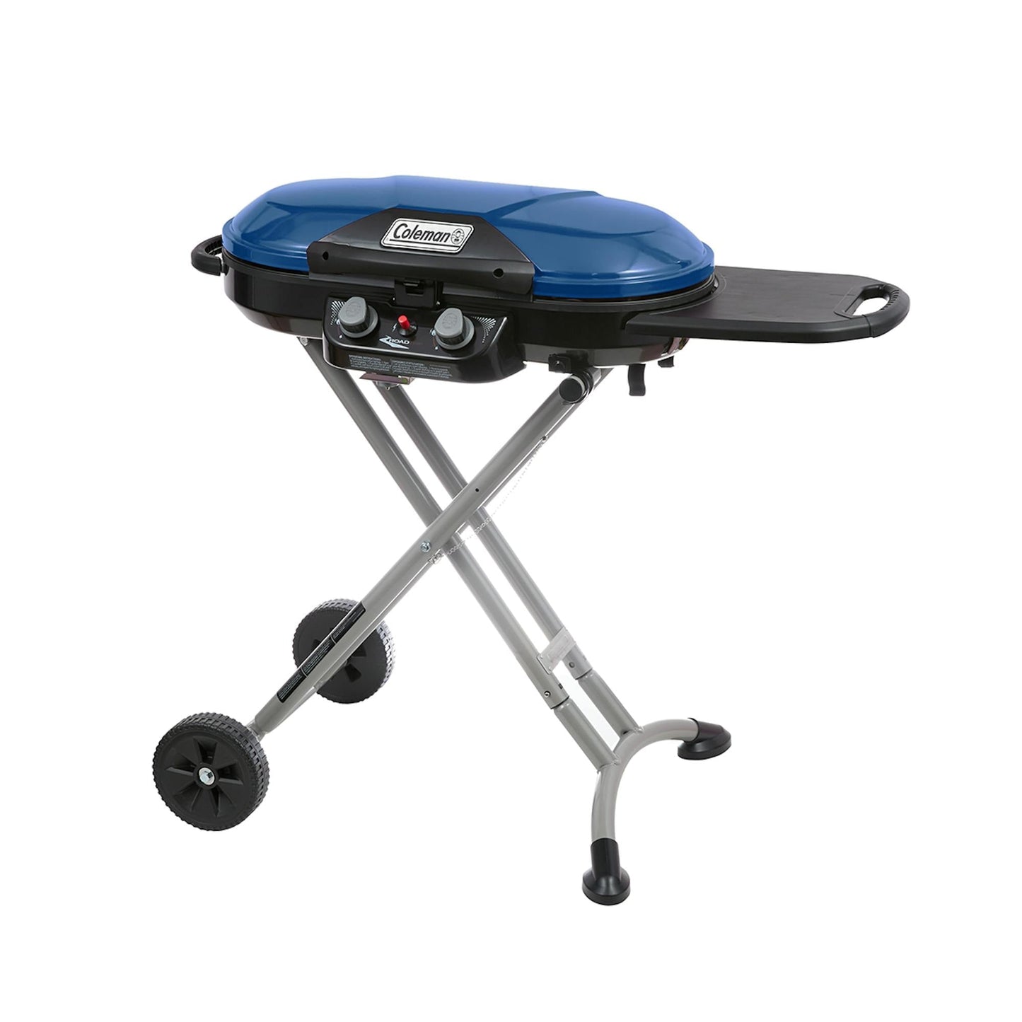 Coleman RoadTrip® X-Cursion 2 Burner Propane Gas Portable Grill - Home OXO