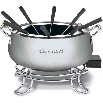 Cuisinart Electric Fondue Pot