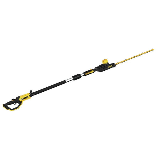 DEWALT 22” 20 Volt Battery Powered Power Hedge Trimmer