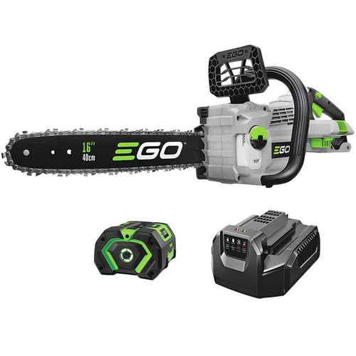 Ego Power+ 16 Chainsaw Kit