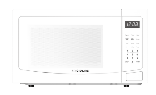 Frigidaire 1.1 Cu. Ft. Microwave, White