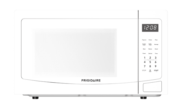Frigidaire 1.1 Cu. Ft. Microwave, White