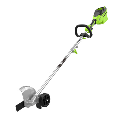 Greenworks 60V 8" Attachment Capable Edger, Tool Only, 2704002T