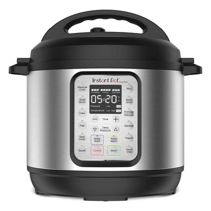Instant Pot Duo Plus 6-quart Multi-Cooker