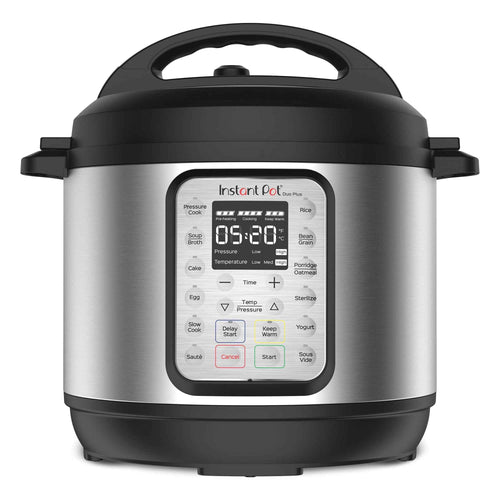 Instant Pot Duo Plus 6-quart Multi-Cooker