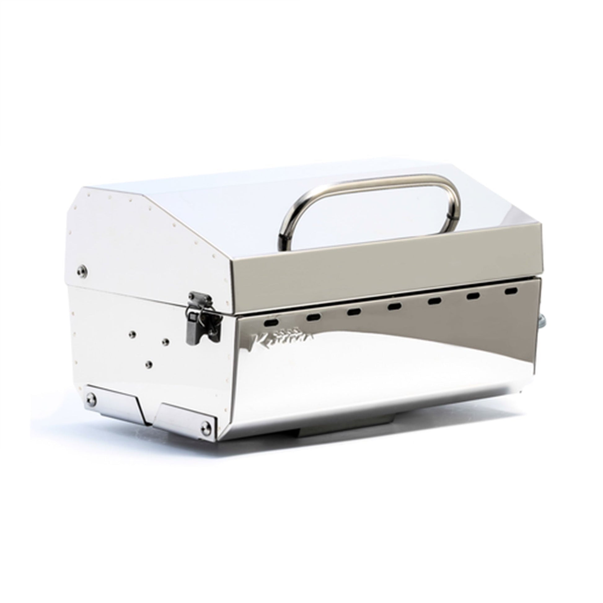 Kuuma Stow N' Go 125 Gas Grill - Home OXO