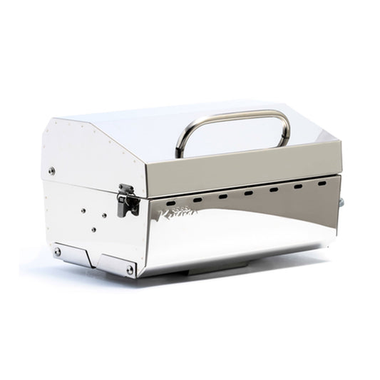 Kuuma Stow N' Go 125 Gas Grill - Home OXO