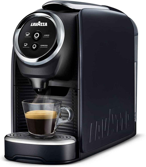 Lavazza Classy Mini Espresso Machine, Expert Espresso Capsule Compatibility