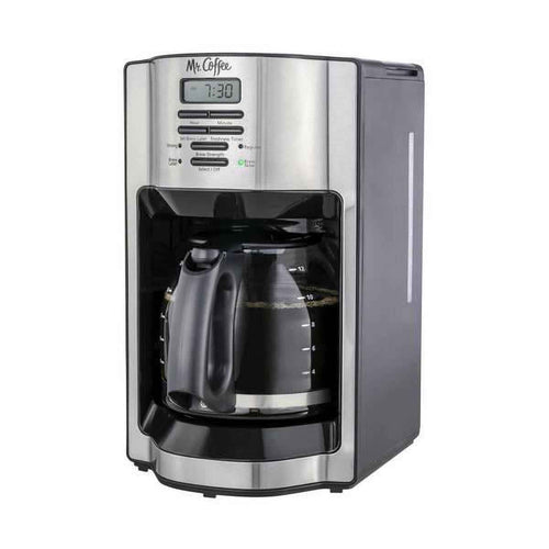 Mr. Coffee 12-Cup Coffee Maker