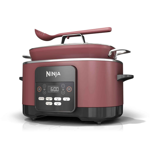 Ninja® 10-in-1 PossibleCooker™ 8.5-qt Multi-Cooker, MC1000WM