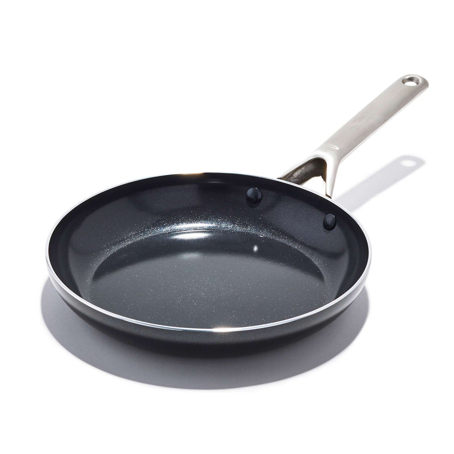 OXO 10 in Non-Stick Aluminium Fry Pan - Home OXO