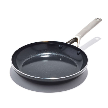 OXO 10 in Non-Stick Aluminium Fry Pan - Home OXO