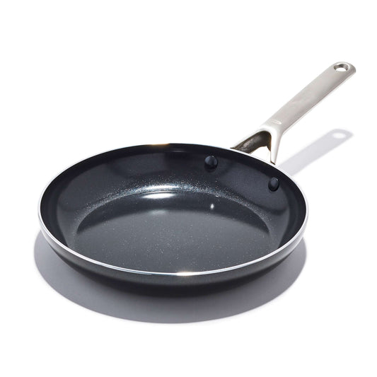 OXO 10 in Non-Stick Aluminium Fry Pan - Home OXO