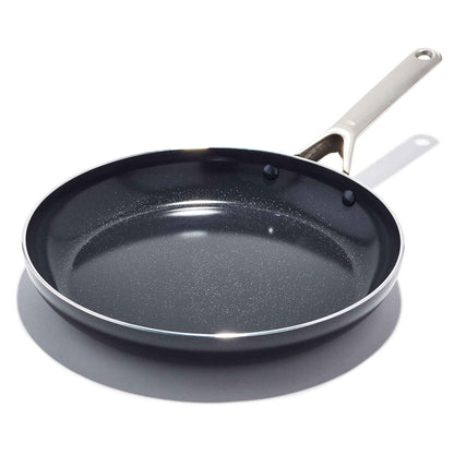 OXO 3.35 x 12.20 x 19.72 Inch Nonstick Frying Pan
