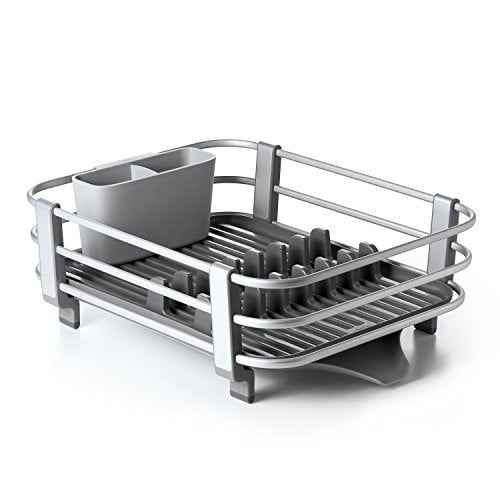 OXO GG ALUMINUM DISH RACK