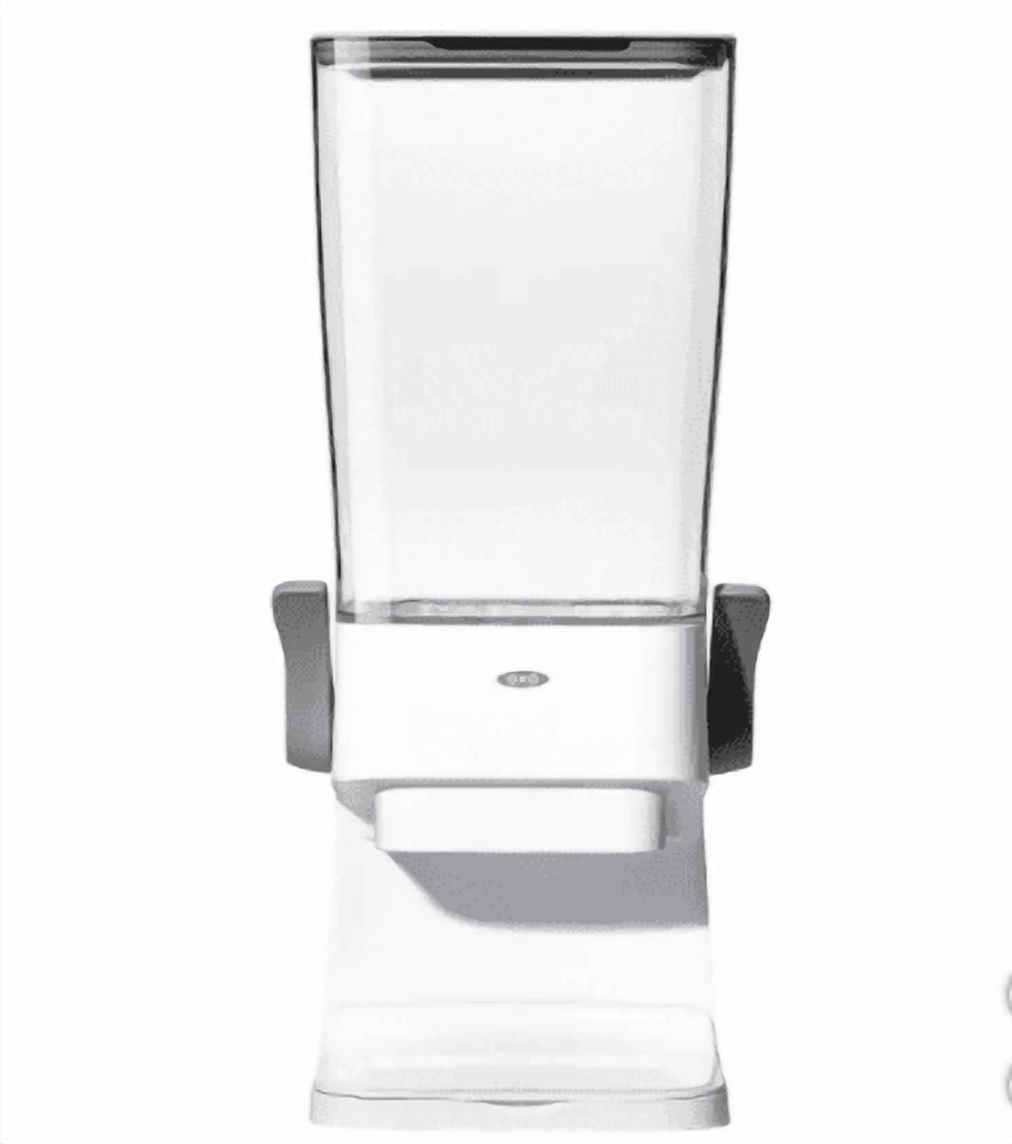 OXO SoftWorks Countertop Food Dispenser
