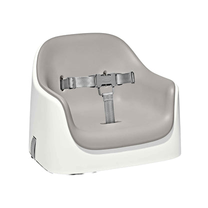 OXO Tot Nest Booster Seat with Straps, Gray